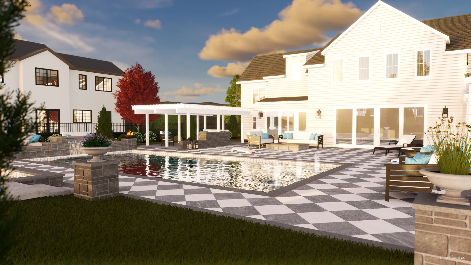 Basilius Estate — 2