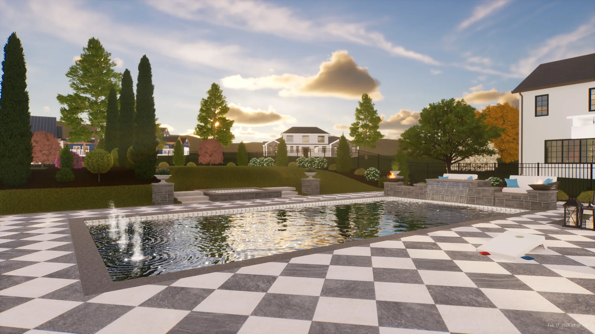 Basilius Estate — 5