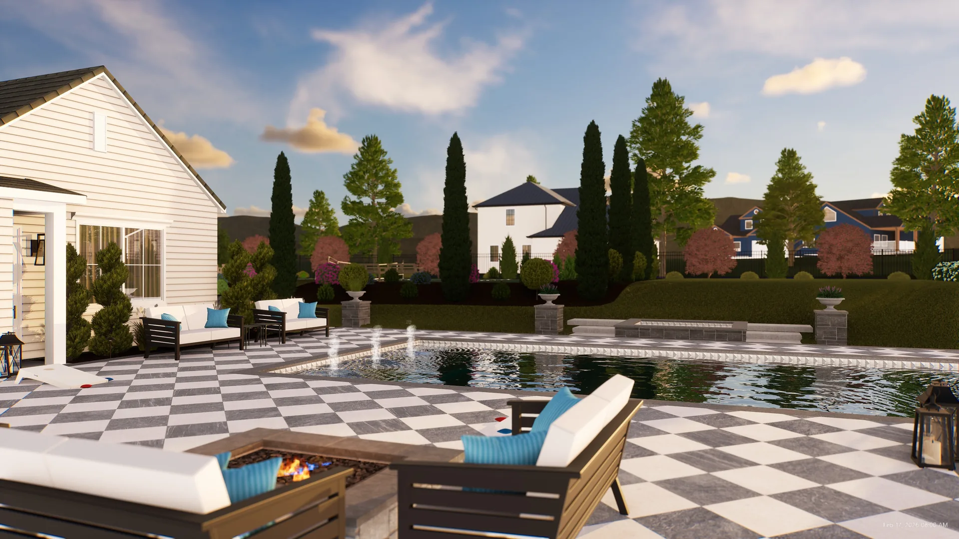 Basilius Estate — 6