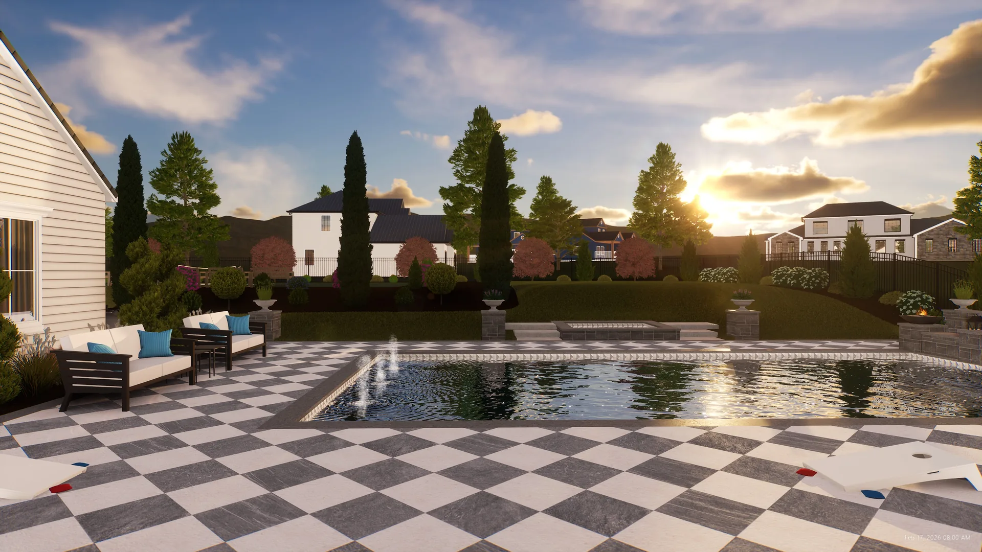 Basilius Estate — 7