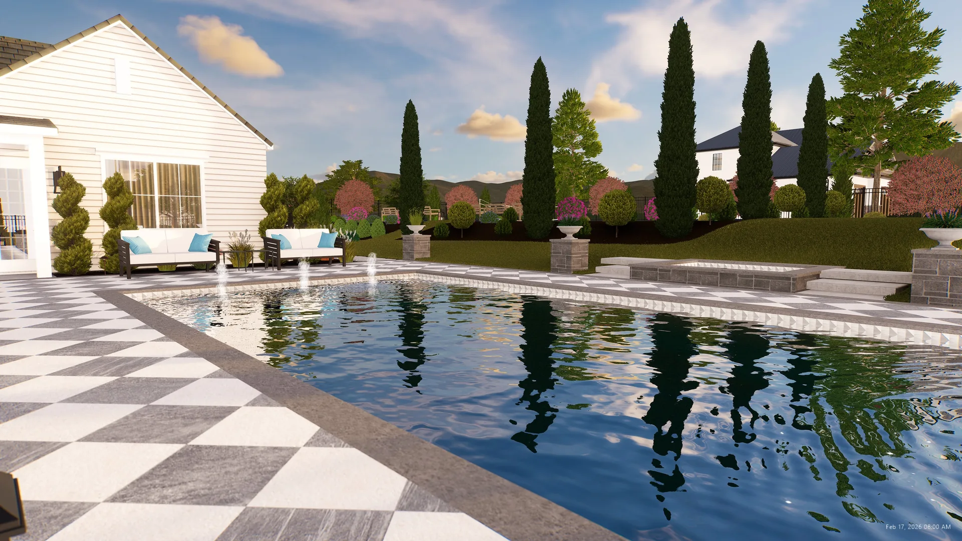 Basilius Estate — 8