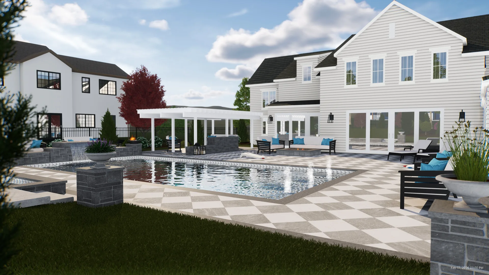 Basilius Estate — 11
