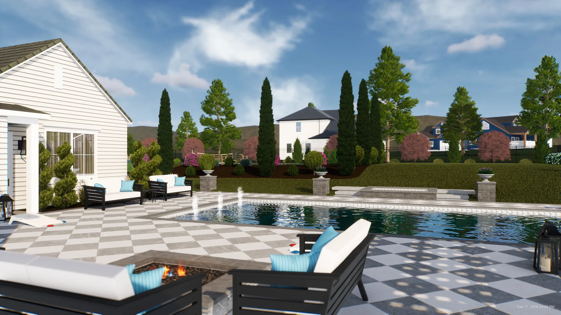 Basilius Estate — 15