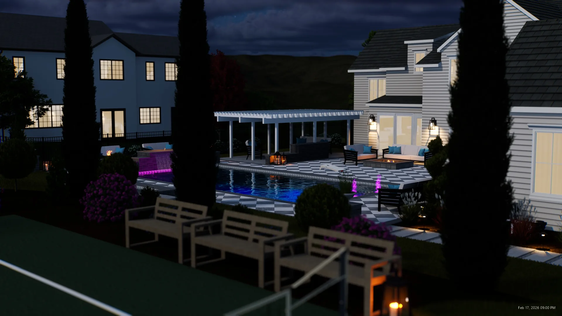 Basilius Estate — 19