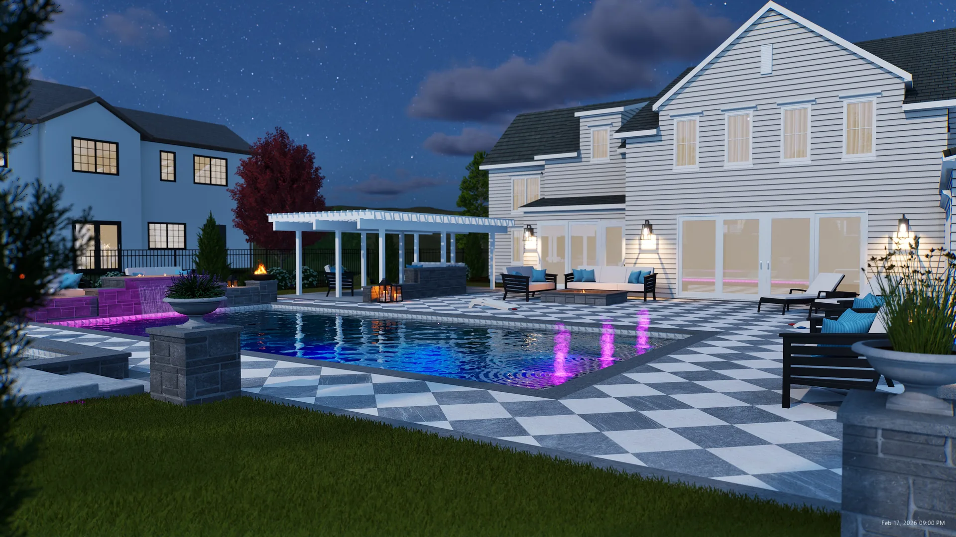Basilius Estate — 20