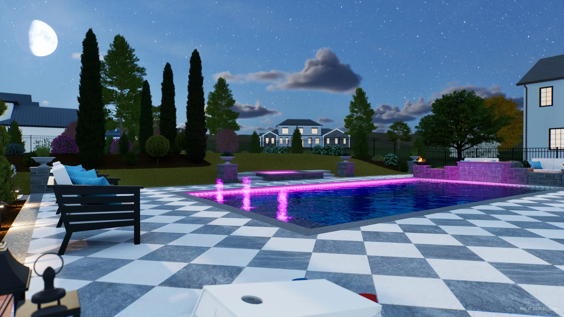 Basilius Estate — 23