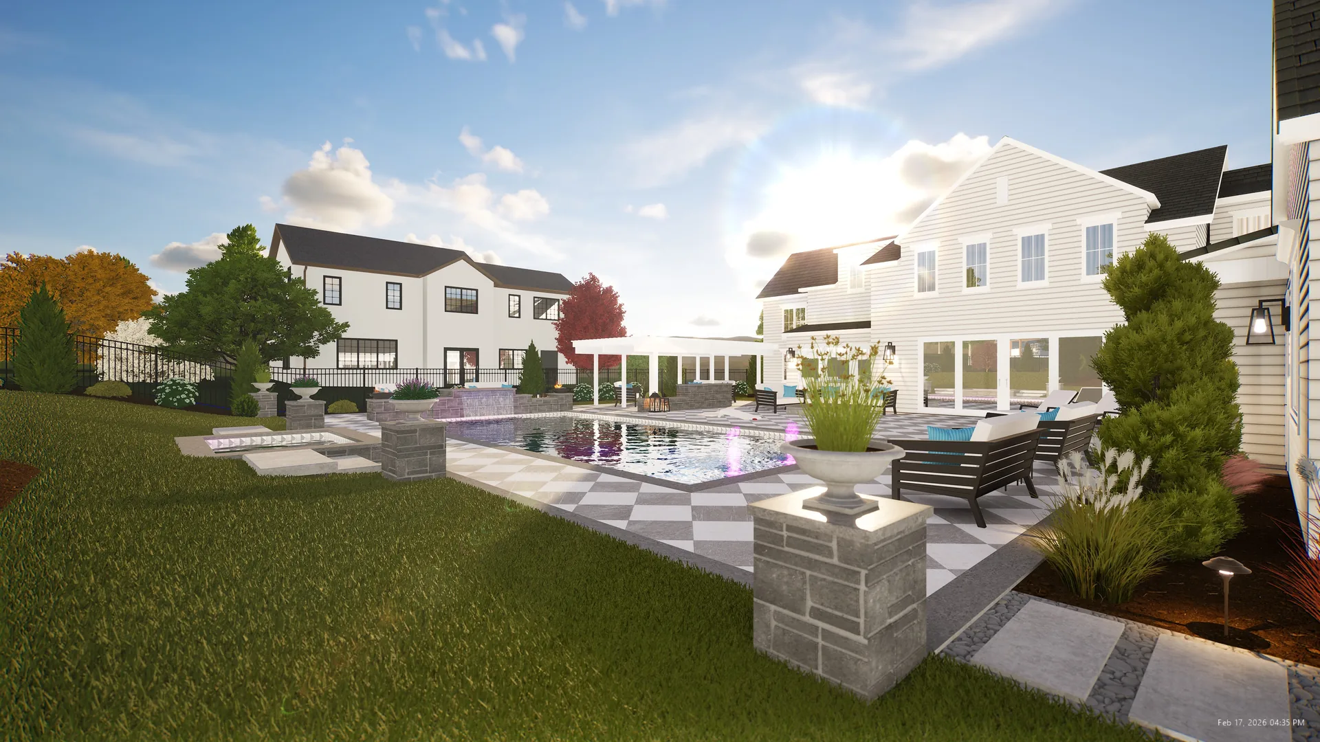 Basilius Estate — 28