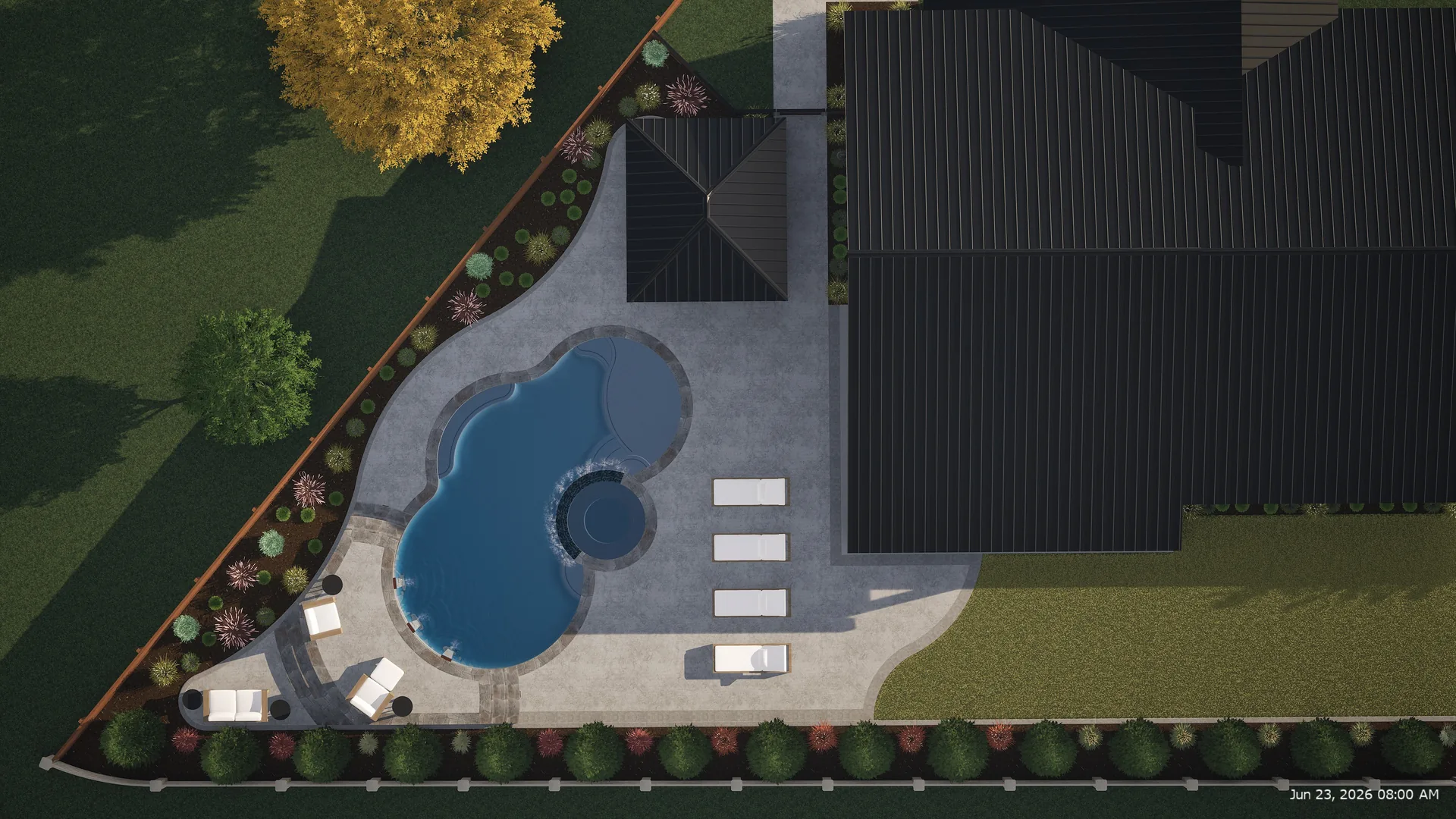 Clair Estate — 4