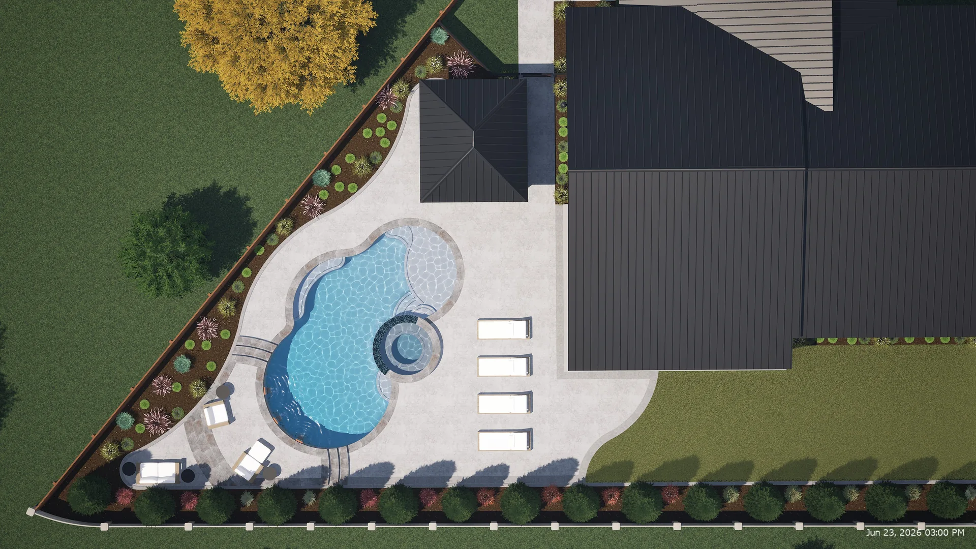 Clair Estate — 12