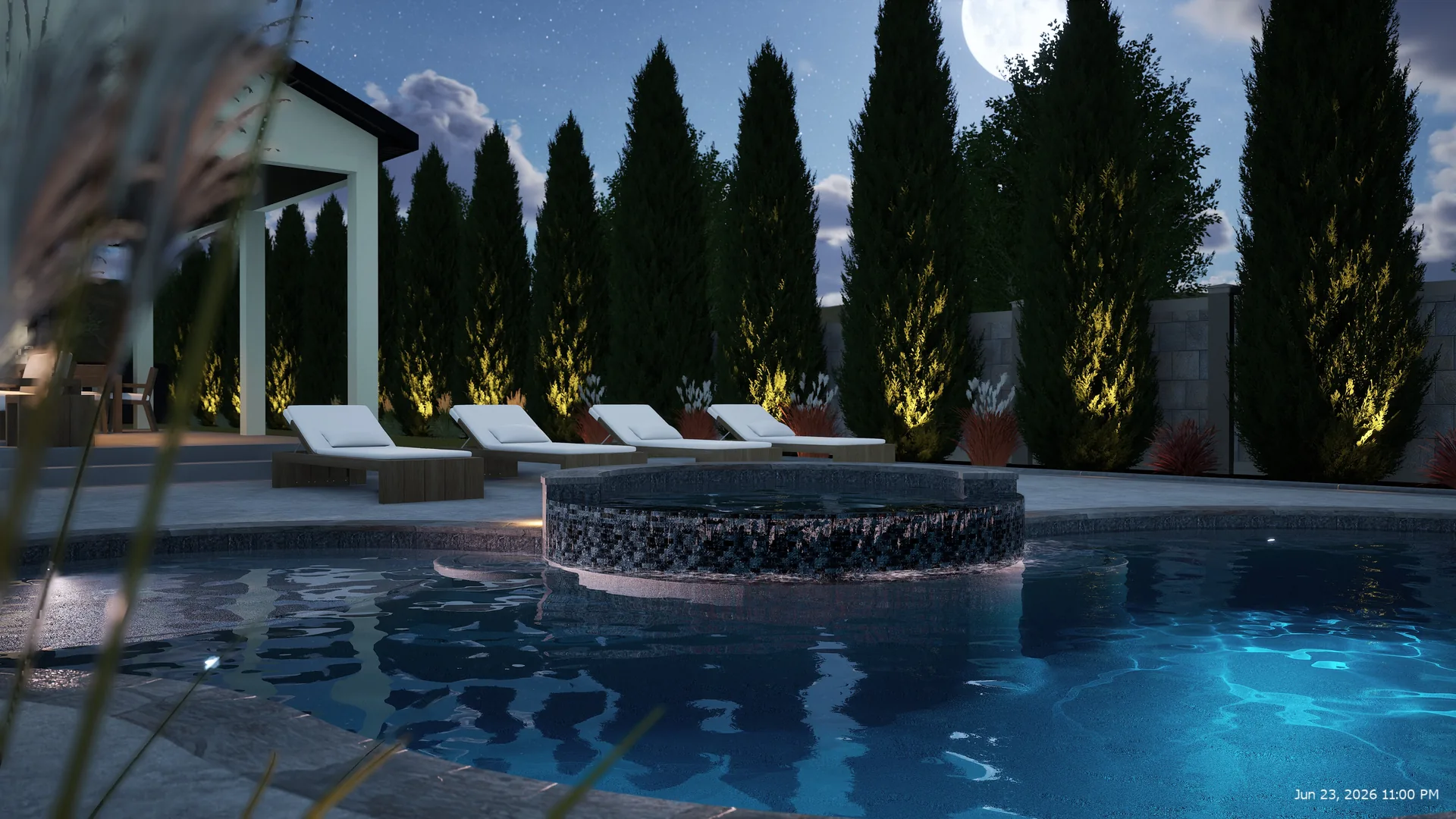 Clair Estate — 16