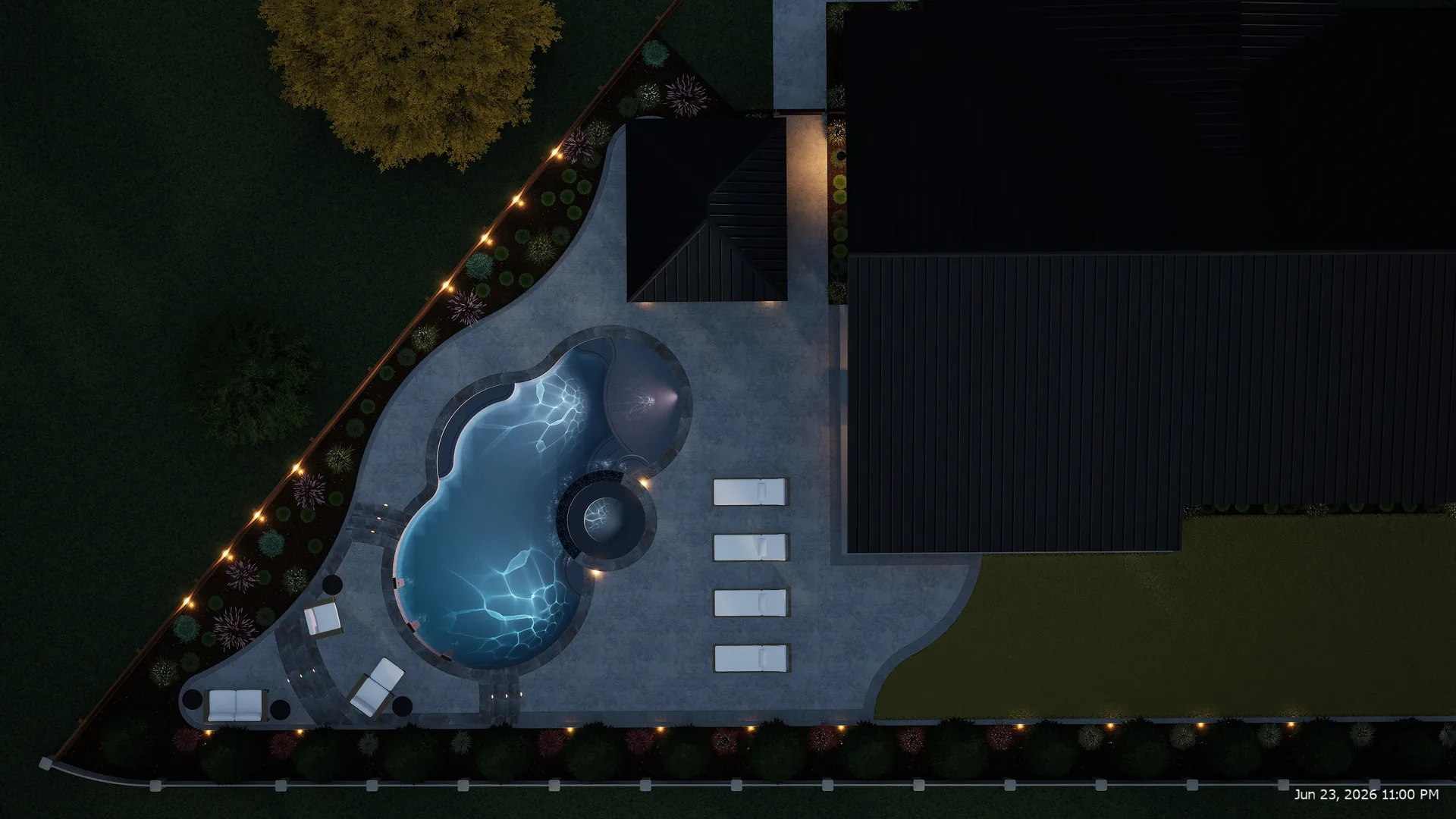 Clair Estate — 18