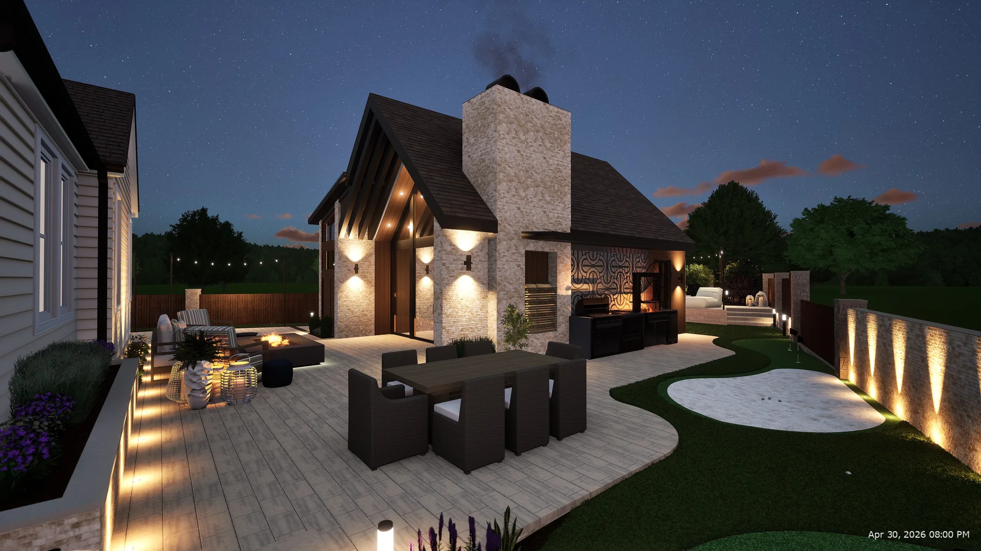 Dease Estate — 33