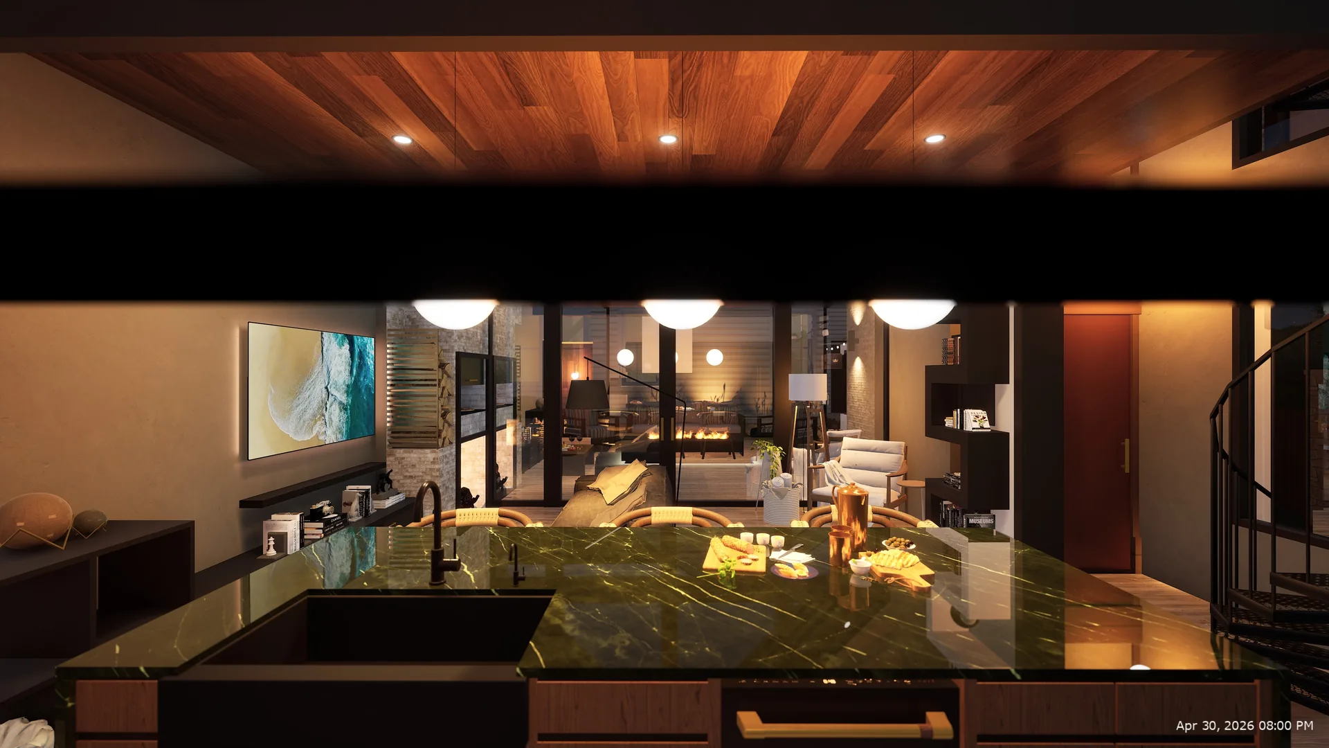 Dease Estate — 37