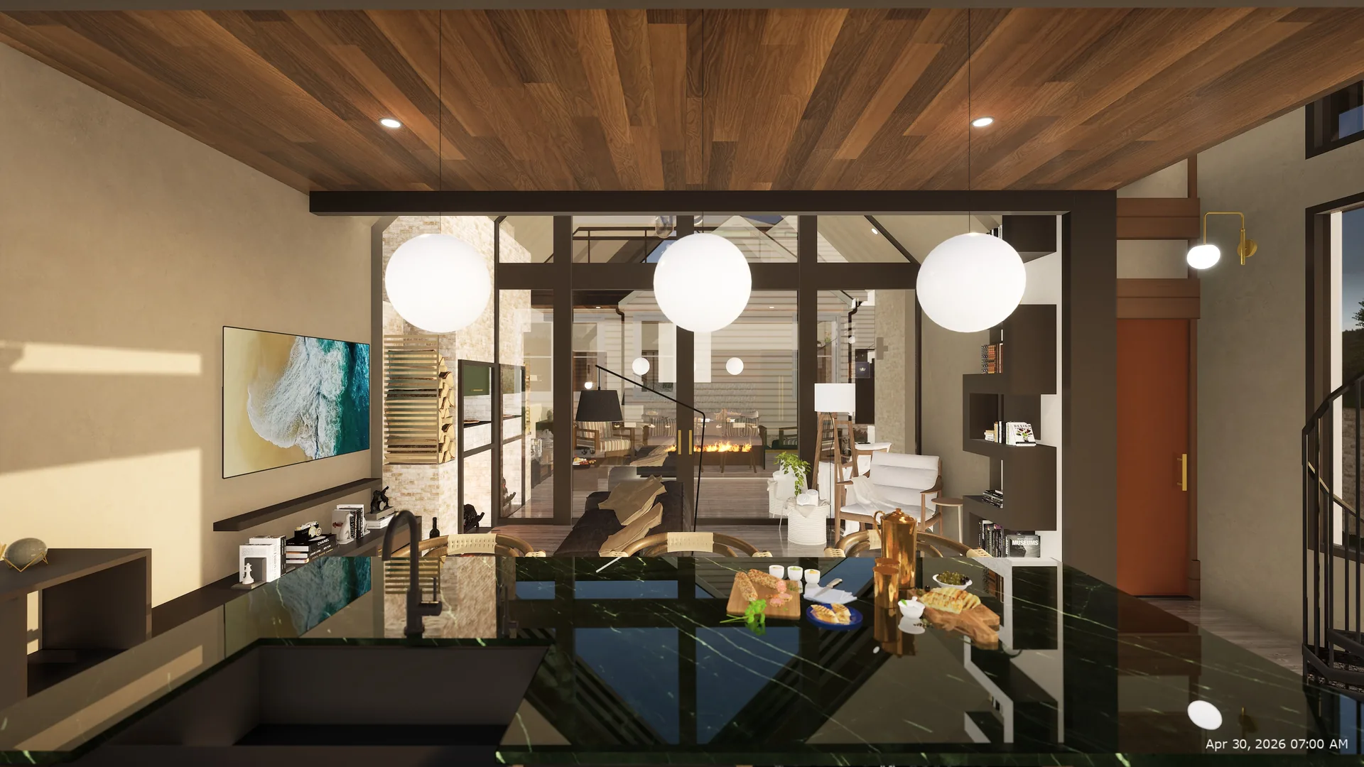 Dease Estate — 50