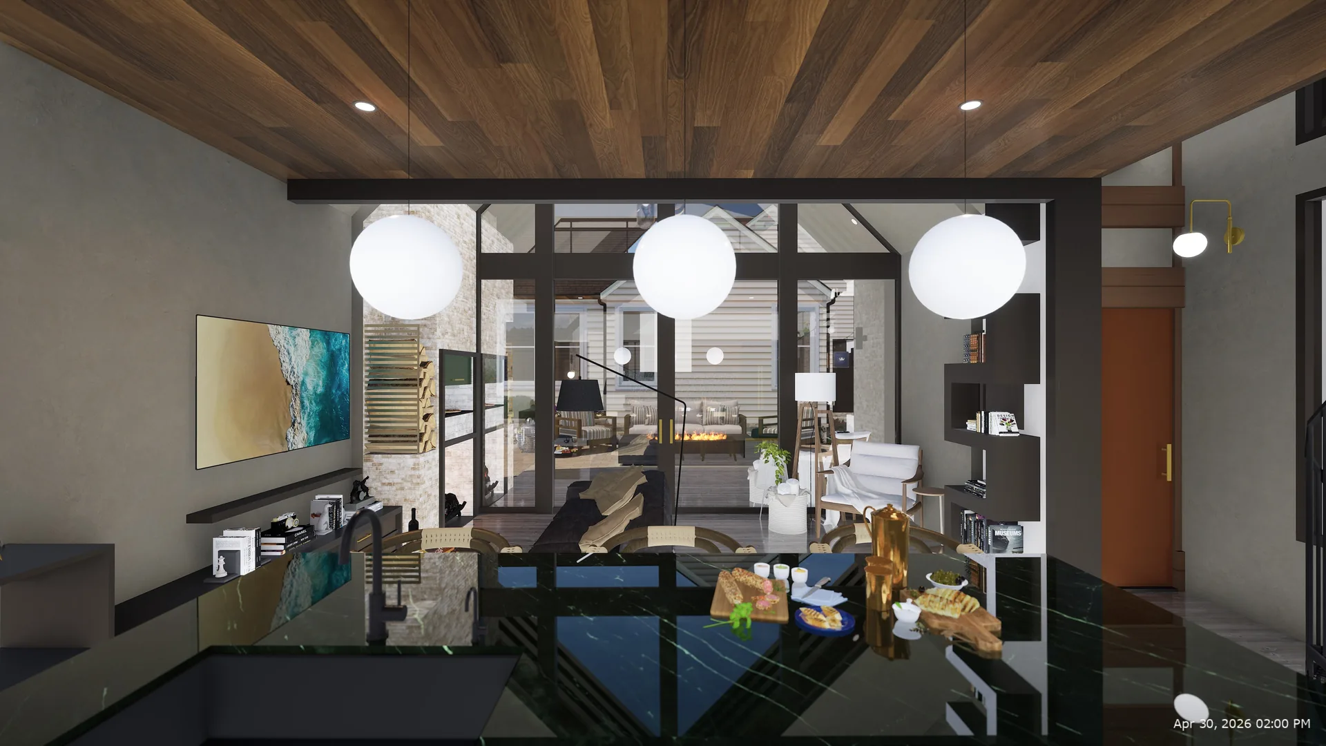 Dease Estate — 63