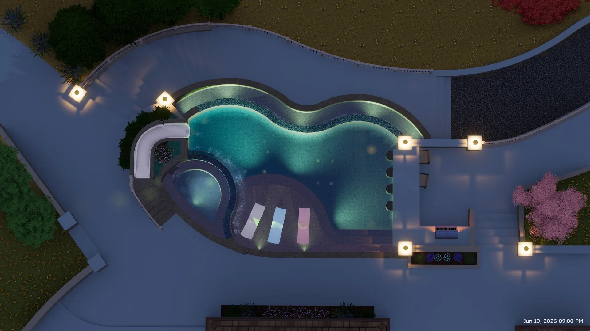 Dopps Estate — 14
