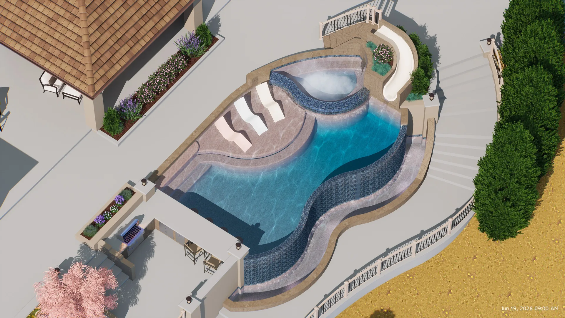 Dopps Estate — 16