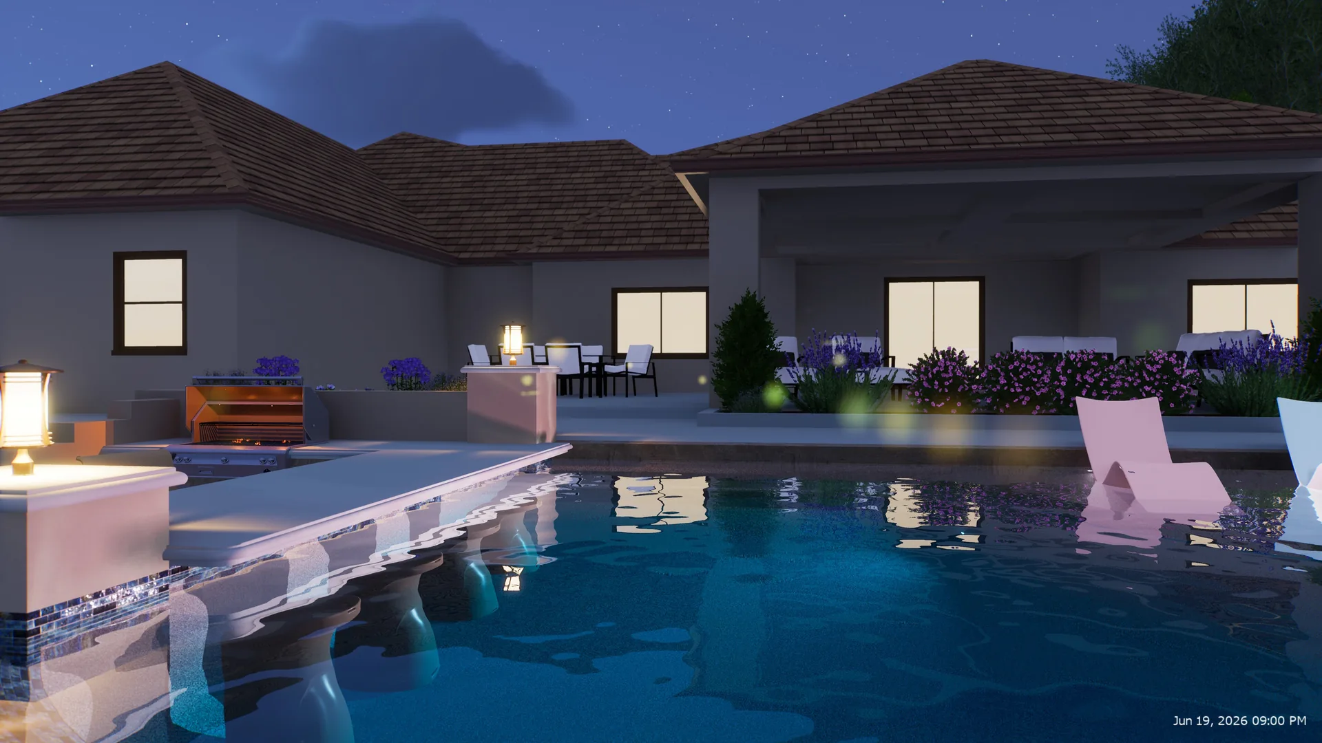 Dopps Estate — 19