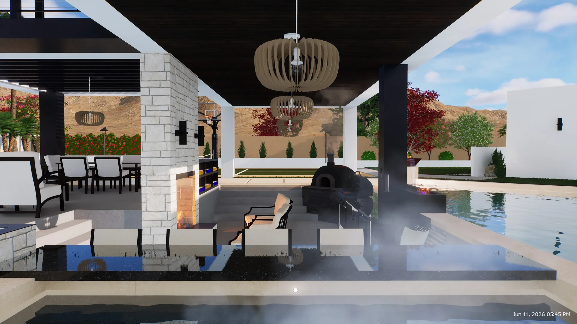 Hyde Estate — 2