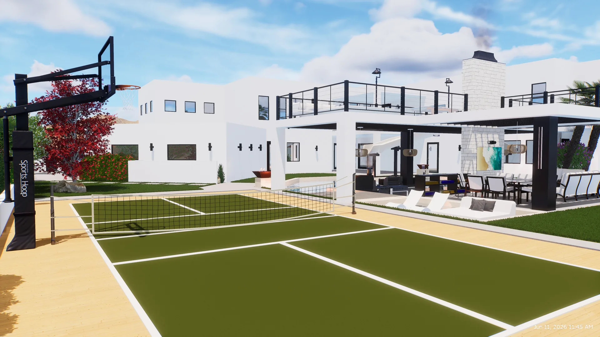 Hyde Estate — 6