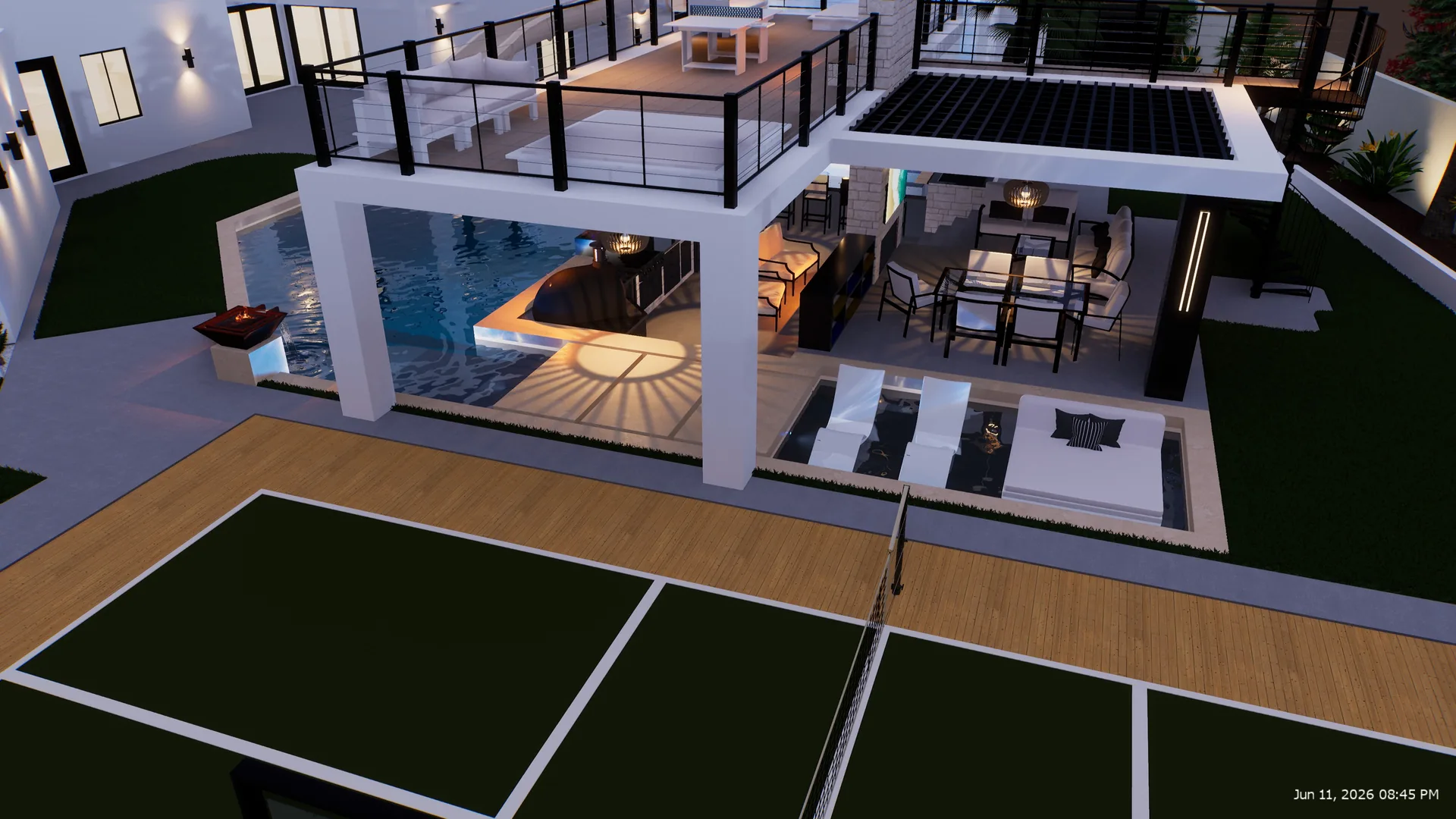 Hyde Estate — 14