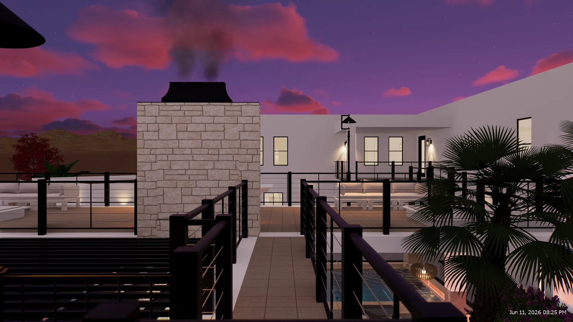 Hyde Estate — 17
