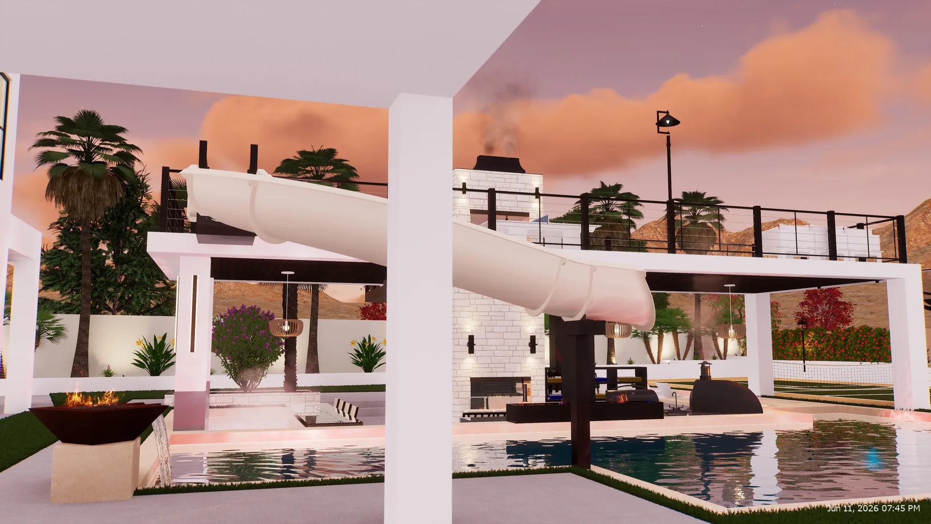Hyde Estate — 27