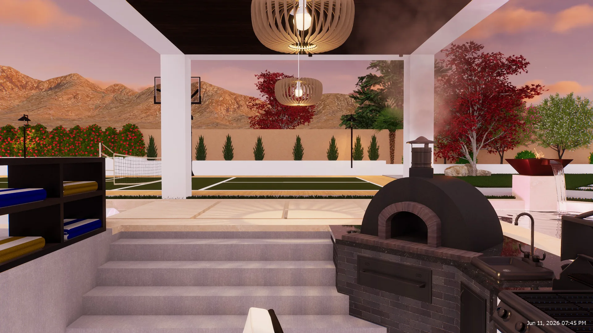 Hyde Estate — 44