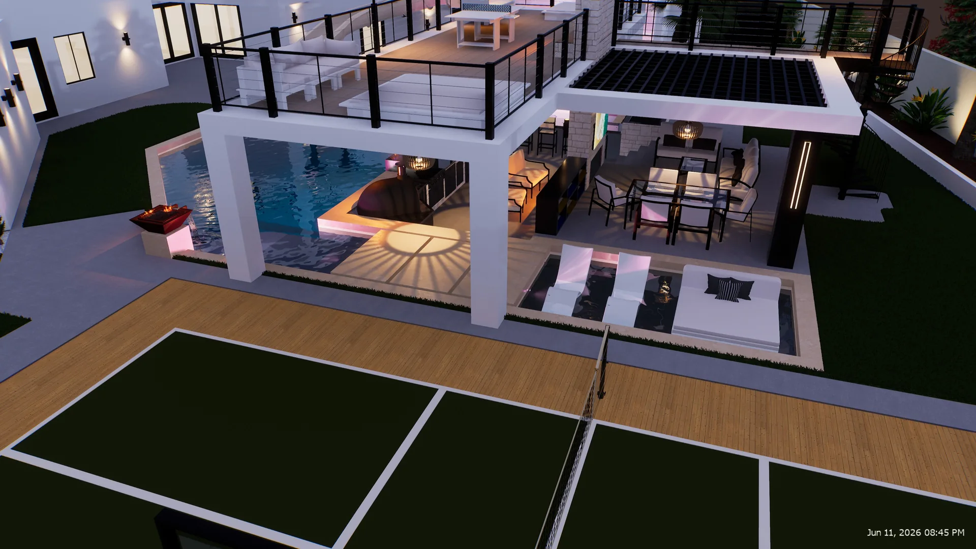Hyde Estate — 45