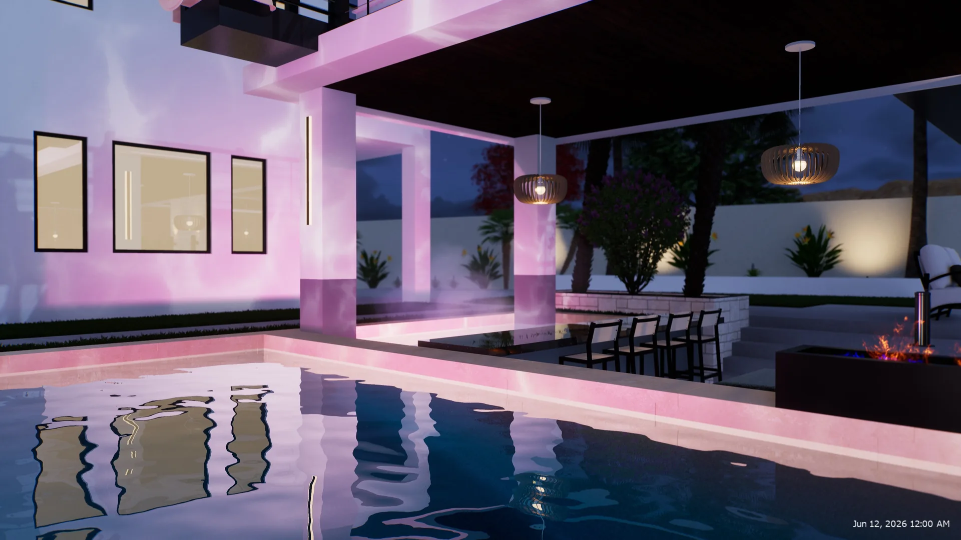Hyde Estate — 49