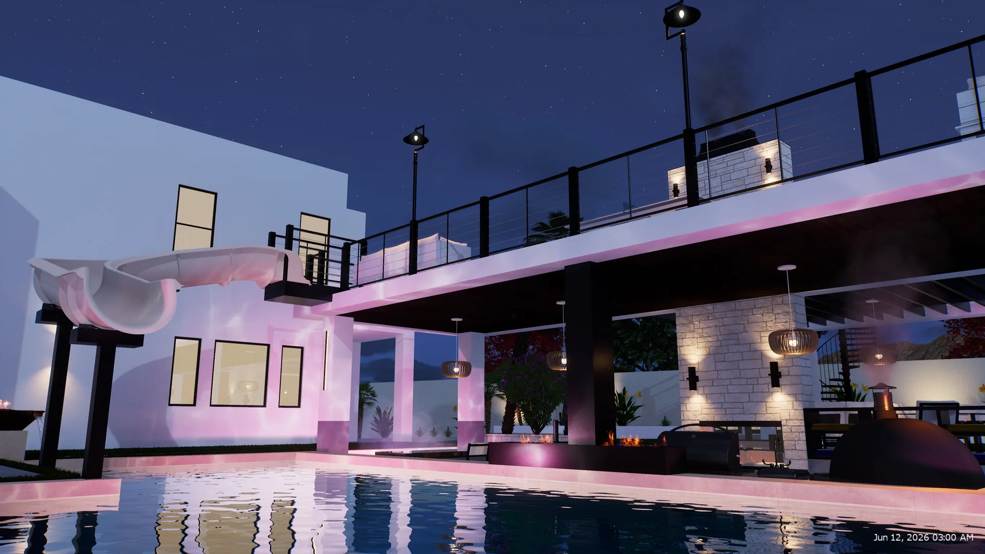 Hyde Estate — 50