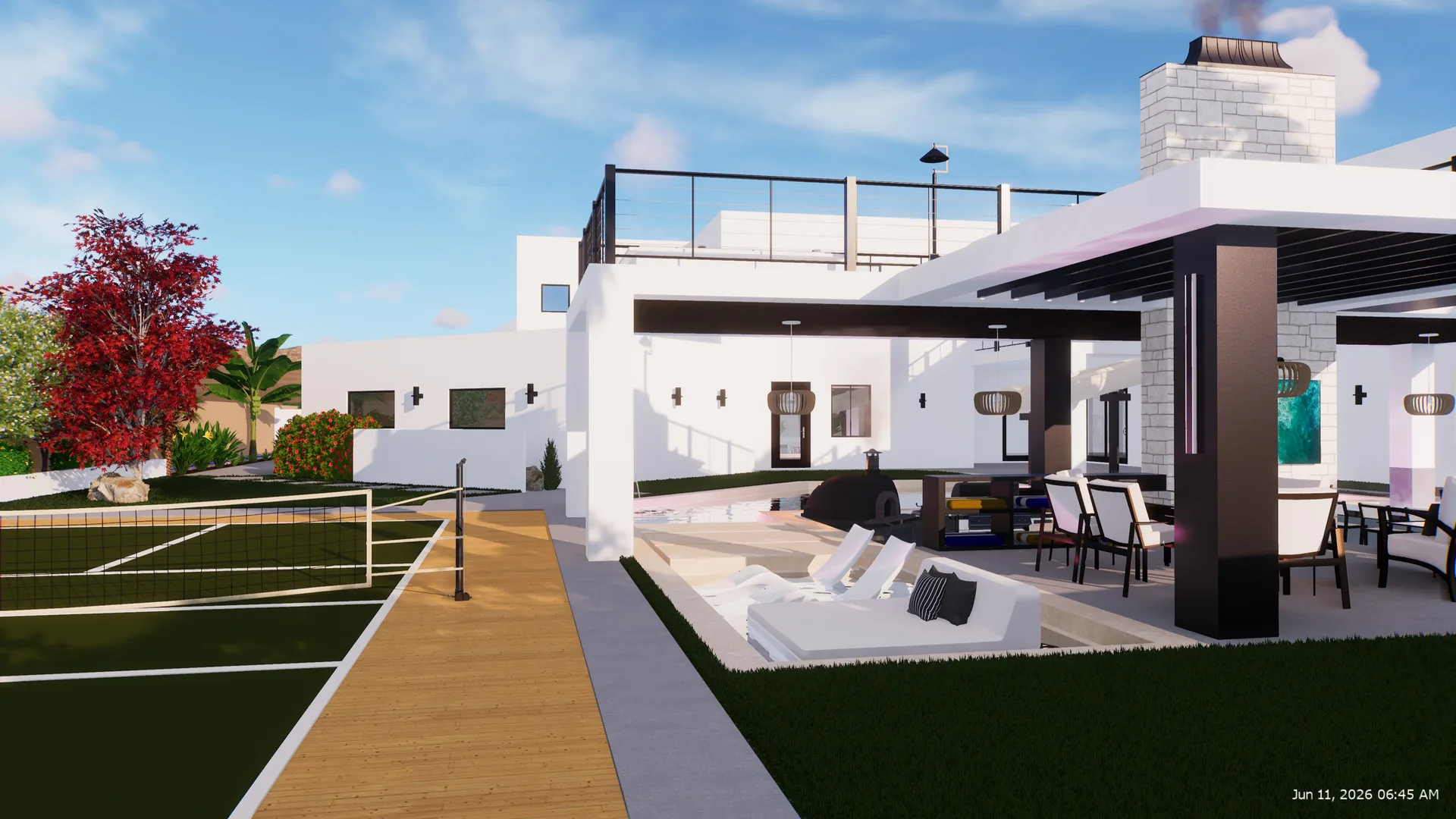 Hyde Estate — 59