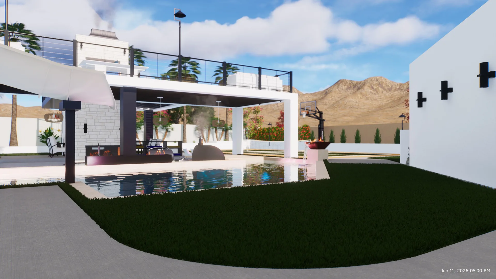 Hyde Estate — 60