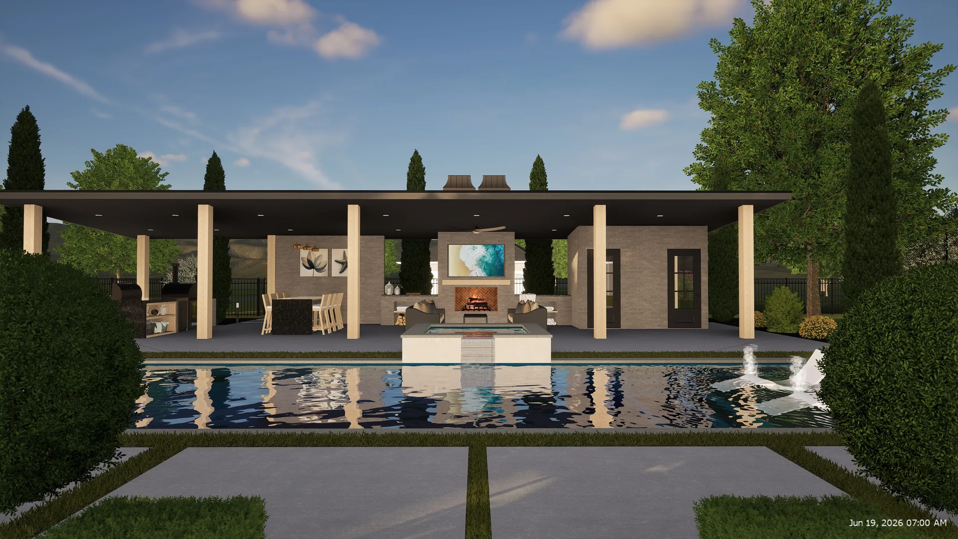 Jung Estate — 2