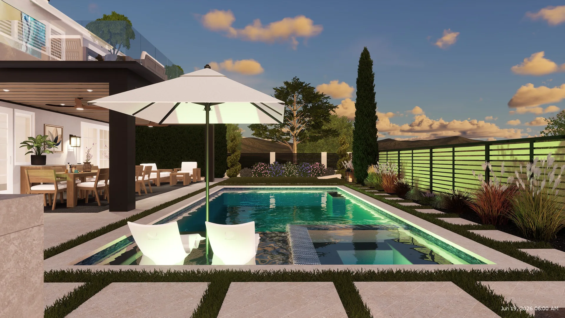 Kelly Estate — 3