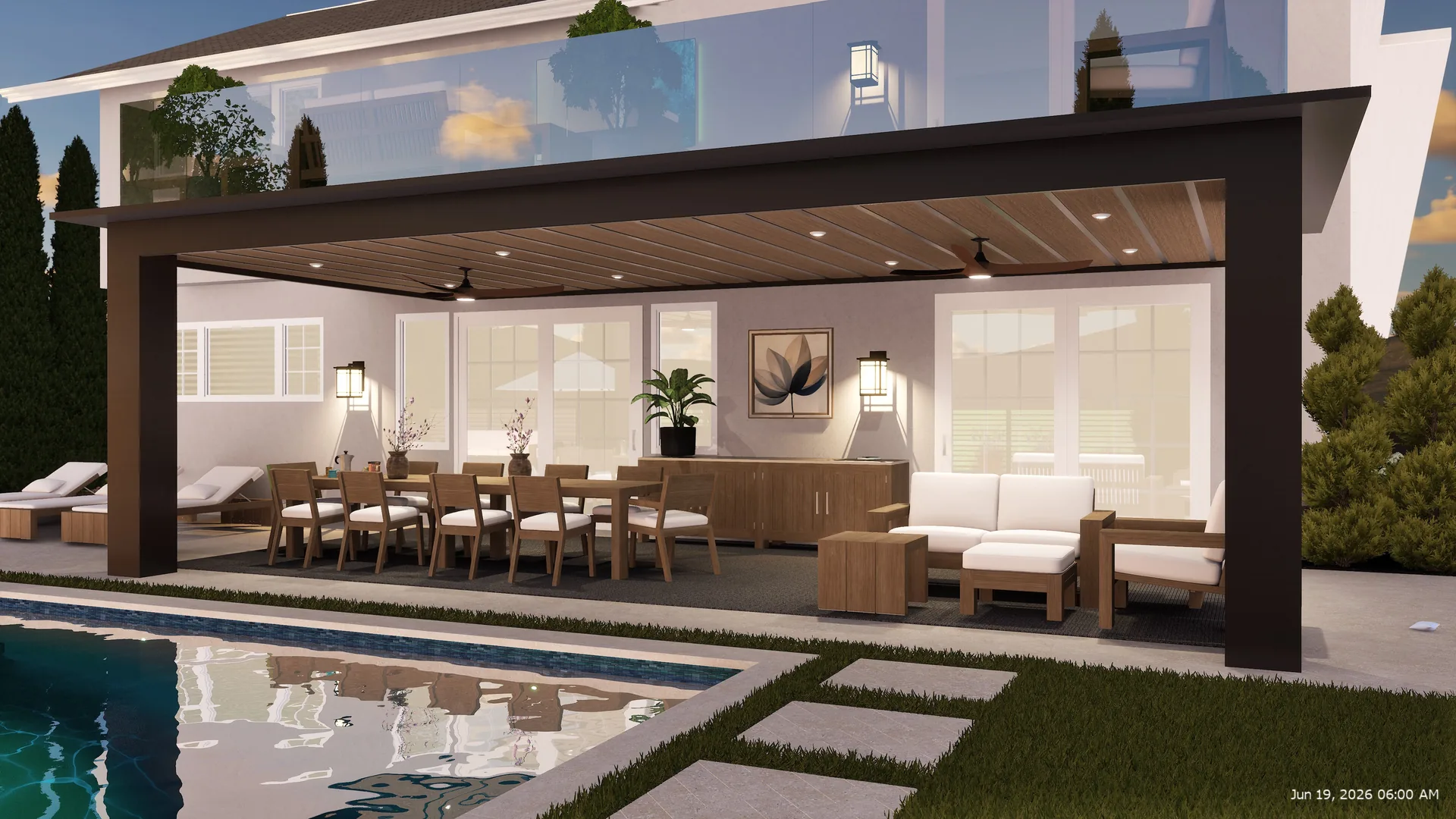 Kelly Estate — 8