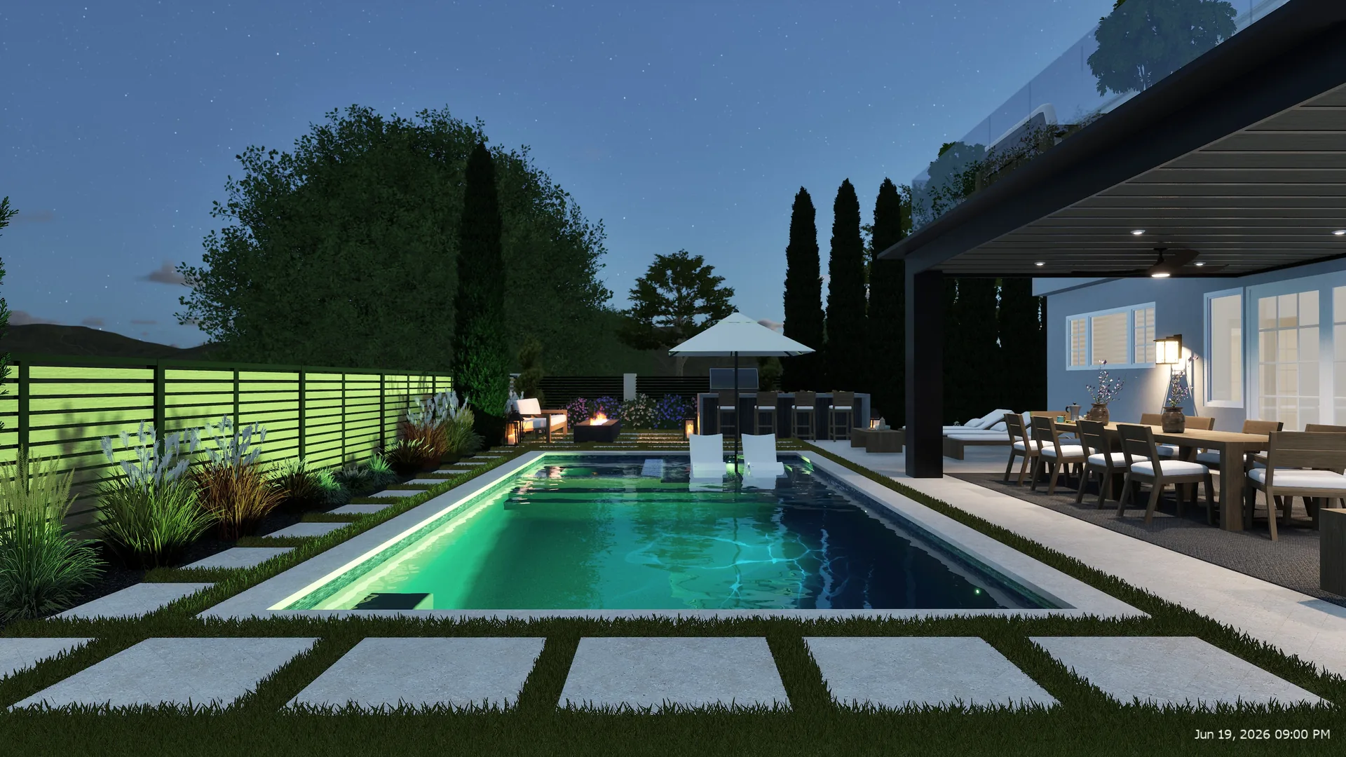 Kelly Estate — 28
