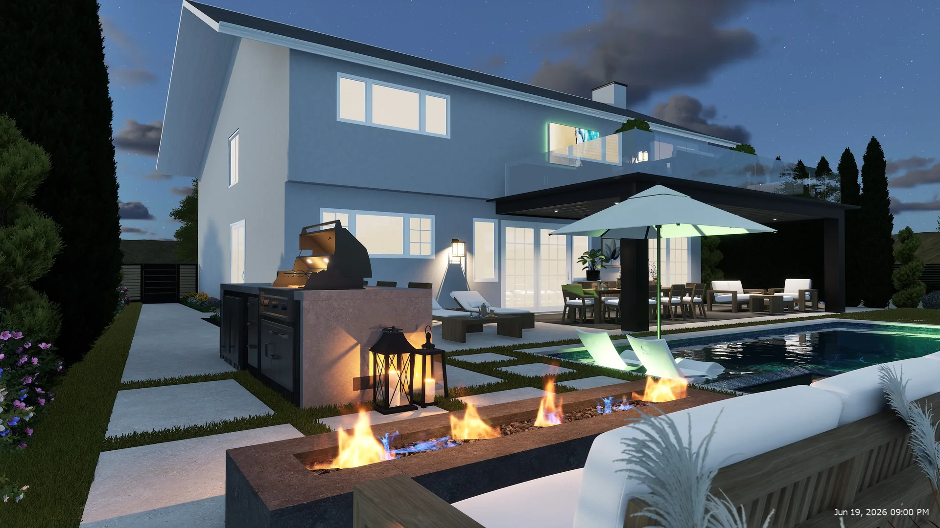 Kelly Estate — 30