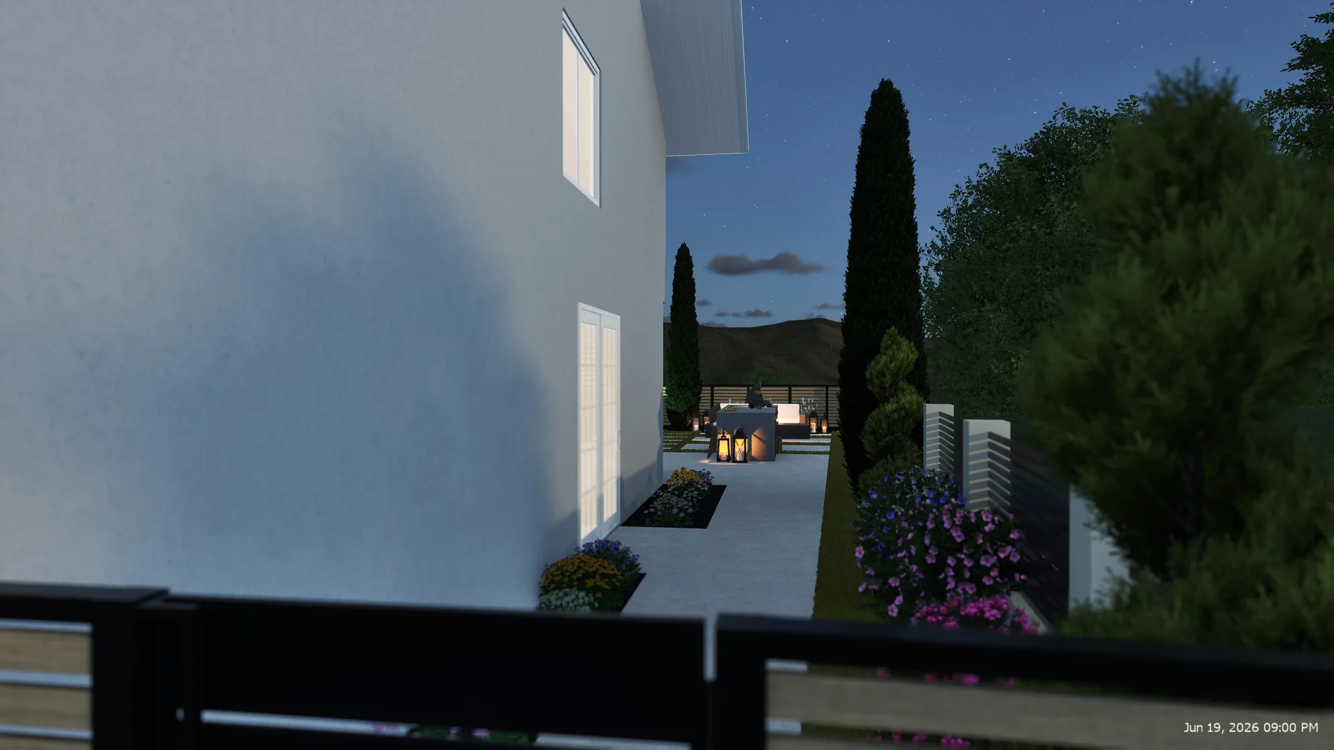 Kelly Estate — 39