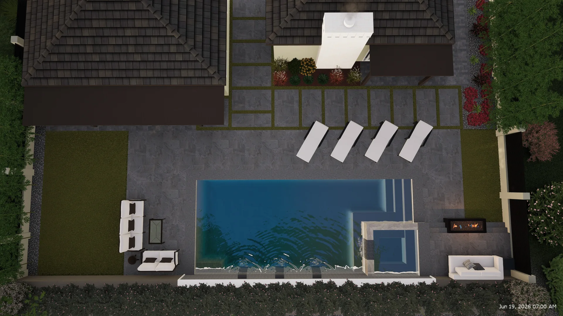Tafreshi Estate — 3