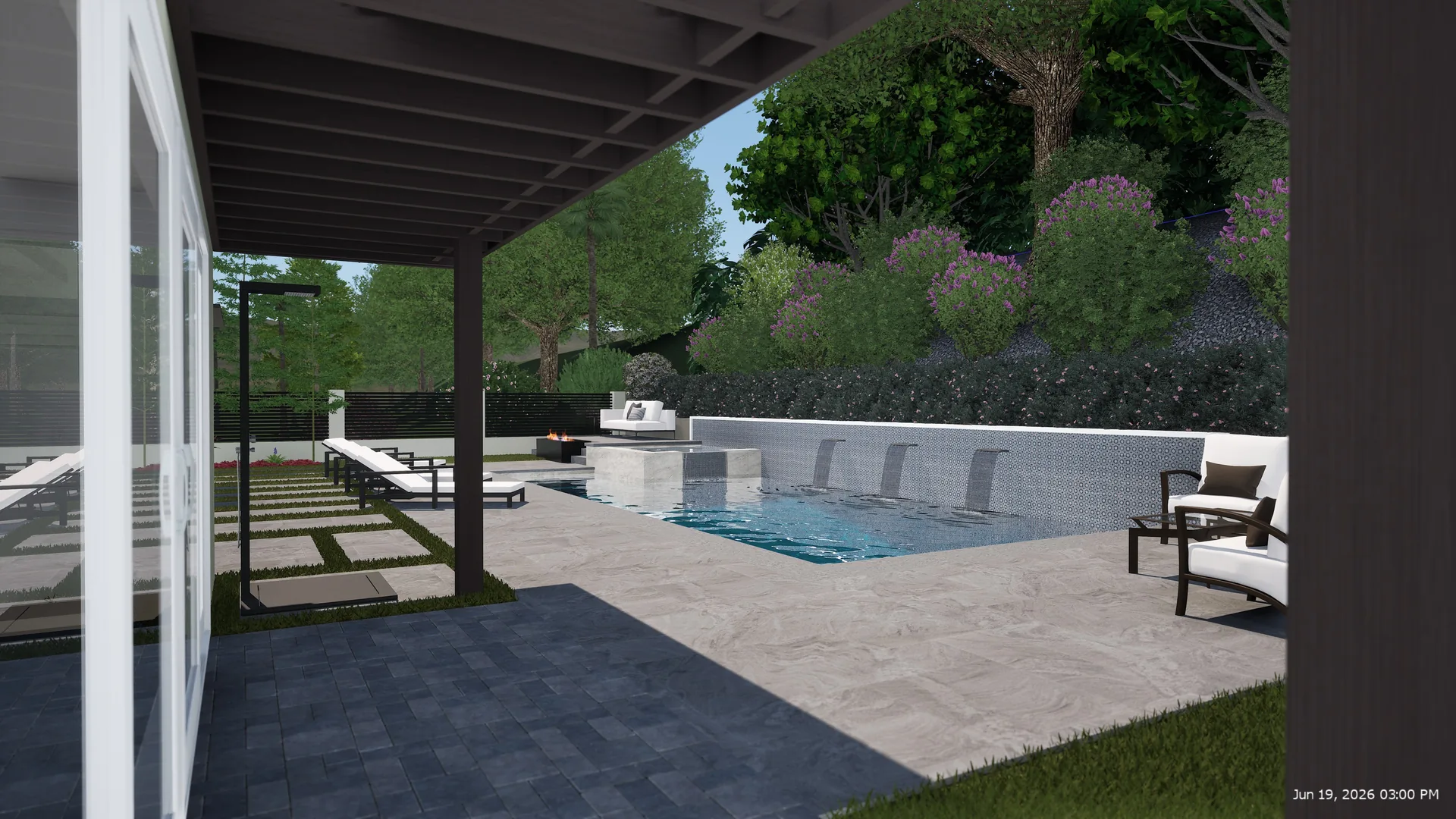Tafreshi Estate — 8