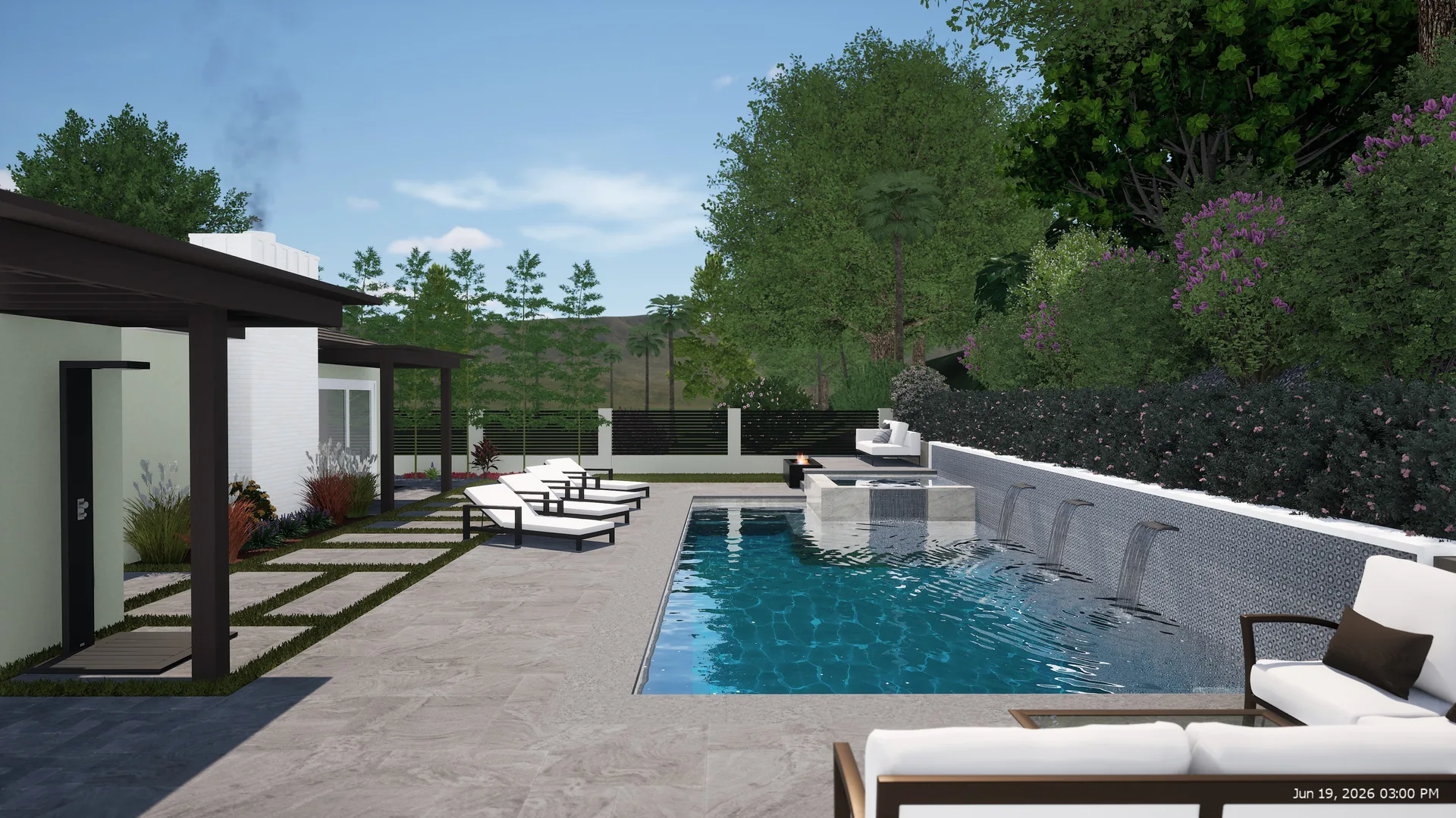 Tafreshi Estate — 9