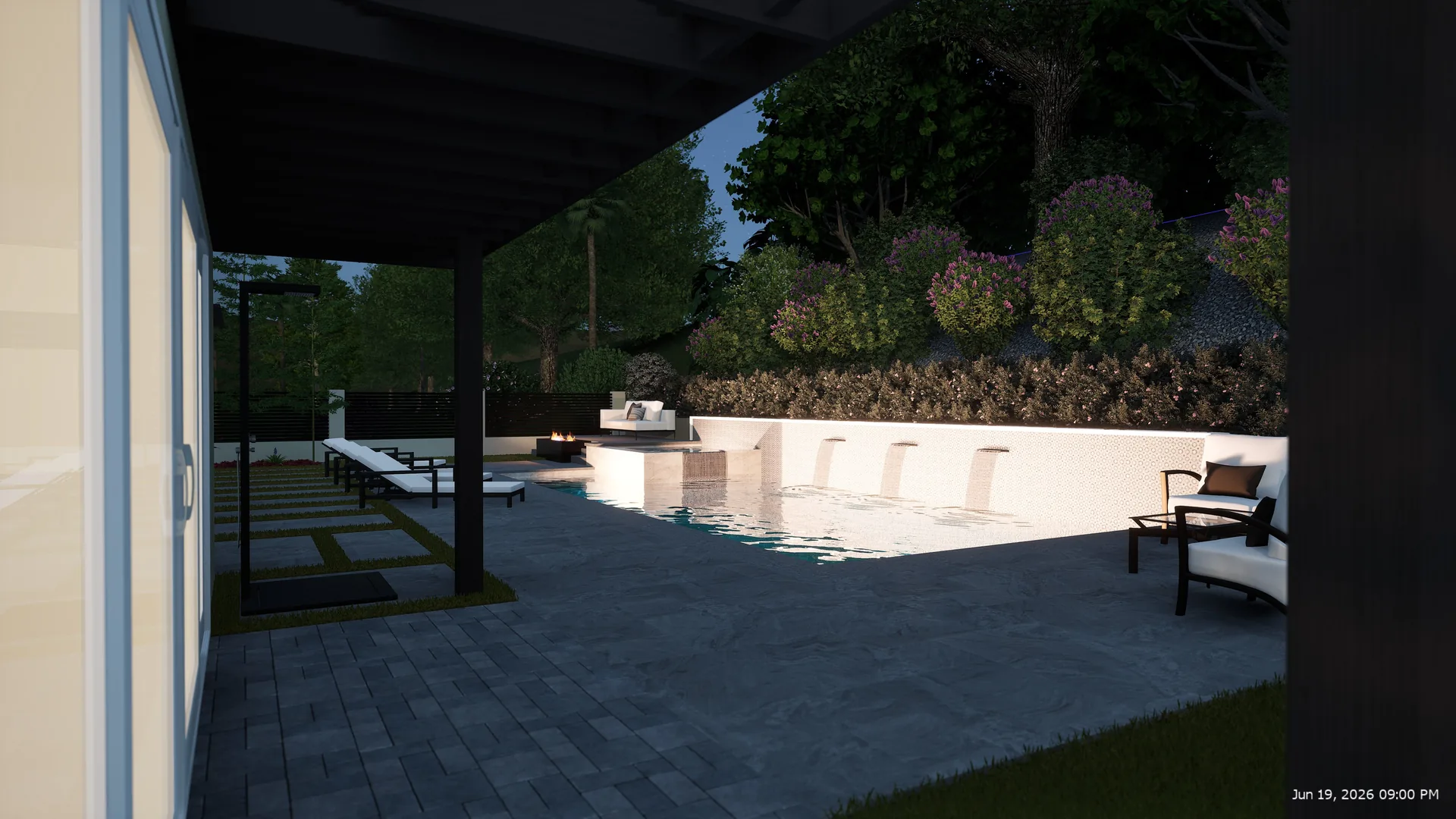 Tafreshi Estate — 15
