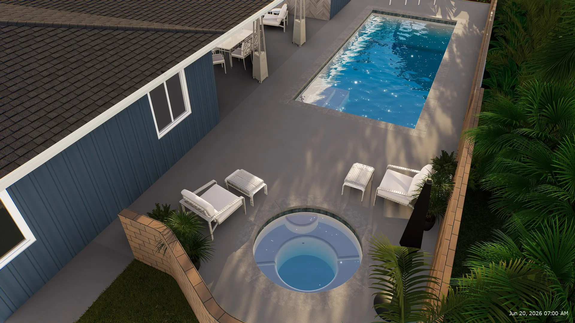 Toomes Estate — 3