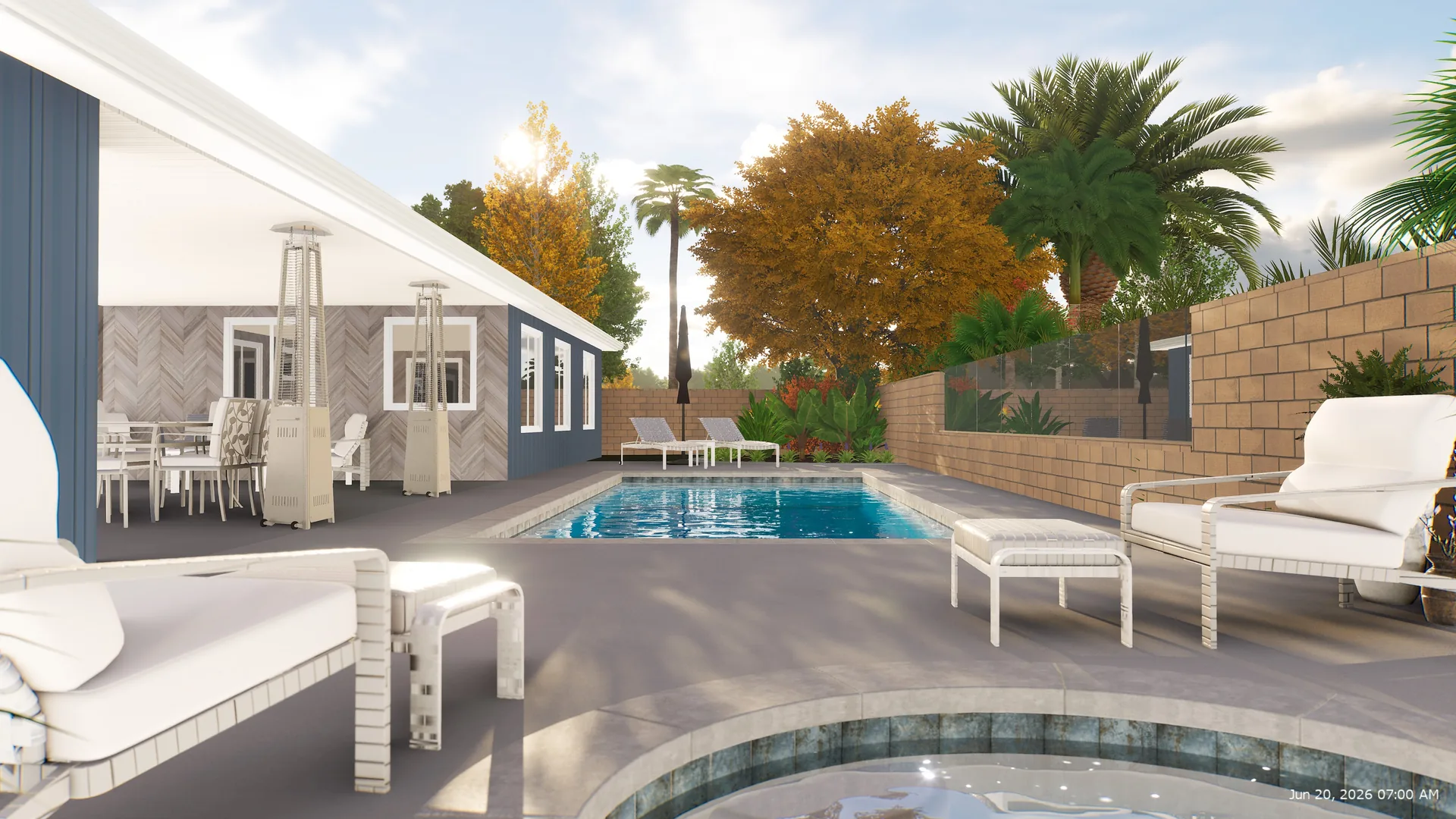 Toomes Estate — 4